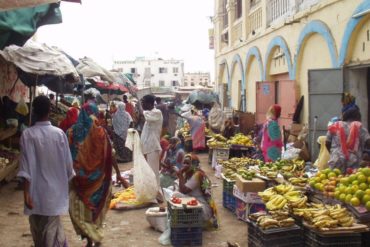 Economy and Business in Djibouti