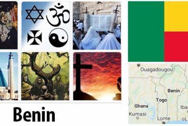 Benin Religion