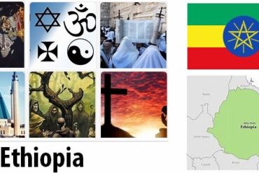 Ethiopia Religion
