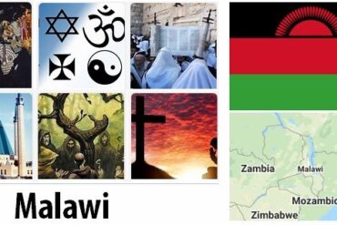 Malawi Religion