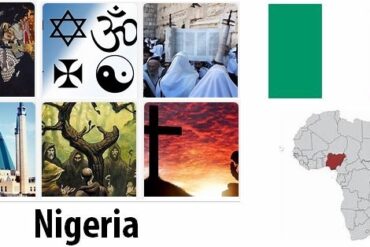 Nigeria Religion