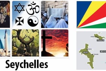 Seychelles Religion