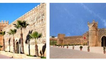 Rabat (world heritage)