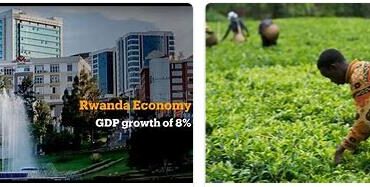 Rwanda Economy