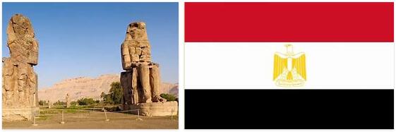 Egypt General Information
