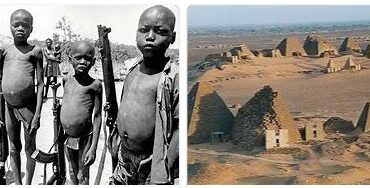 History of Sudan 1