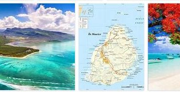 Mauritius Travel guide