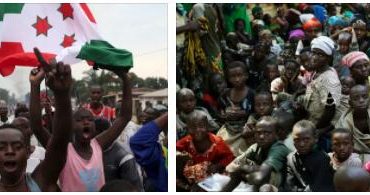 Politics of Burundi