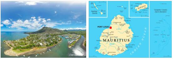 Politics of Mauritius