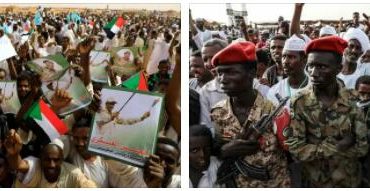 Politics of Sudan
